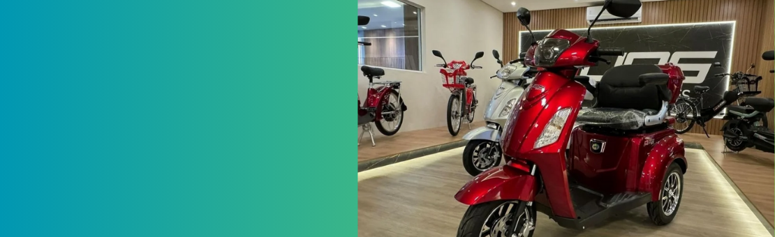 Com o sol vamos mais longe